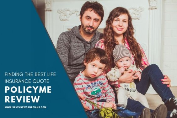 PolicyMe - Best Life Insurance Quotes
