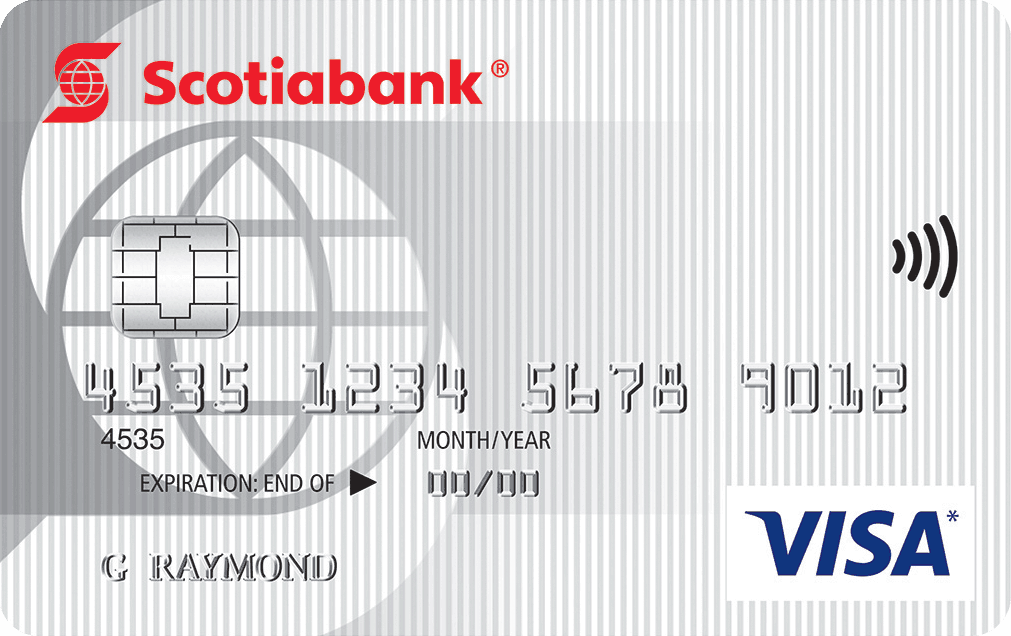 The Best Credit Cards in Canada for 2024: 23 Categories Compared 19 Scotiabank Value Visa Card