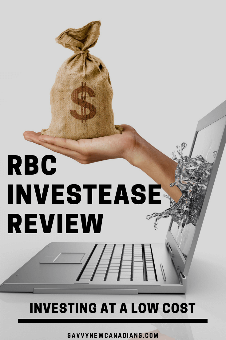 RBC InvestEase Review 2022