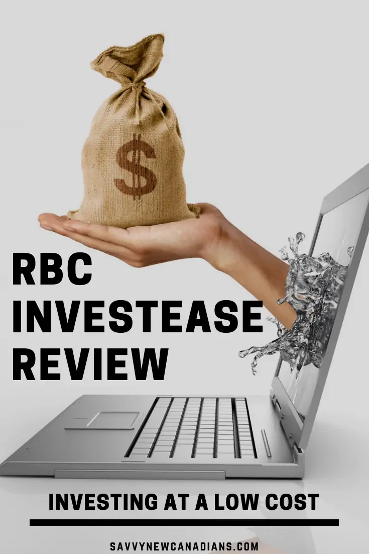 Investor Rbc Investing Series - Savvy New Canadians