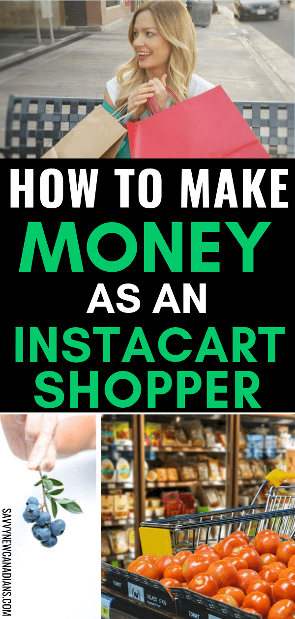 Instacart Shopper Review 2022: How To Make Money With Instacart