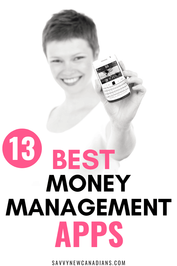 The Best Money Management Apps in Canada for 2024