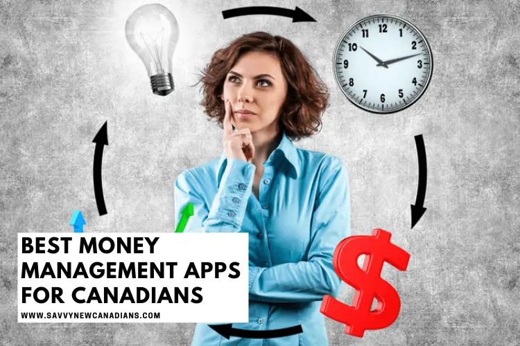 Best Money Management Apps in Canada