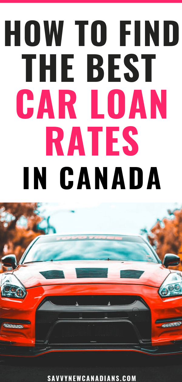 Car Loans Canada Review 2022: Find The Best Auto Financing Rates