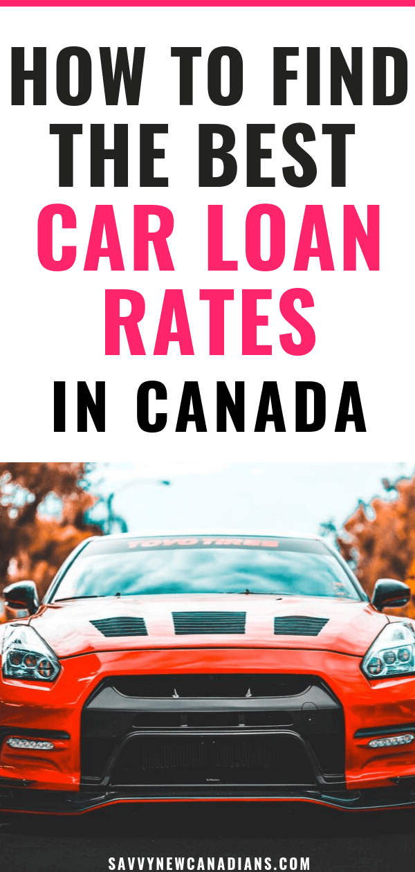 Car Loans Canada Review