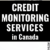credit monitoring in canada - credit verify