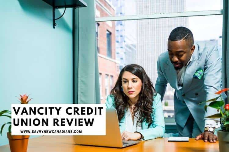 Vancity Credit Union Review