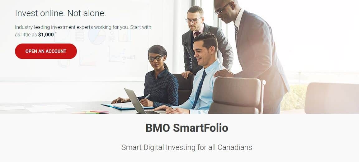 BMO Smartfolio review