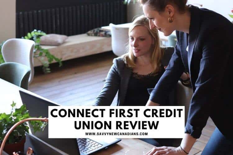 Connect First Credit Union Review