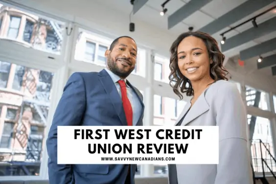 First West Credit Union Review