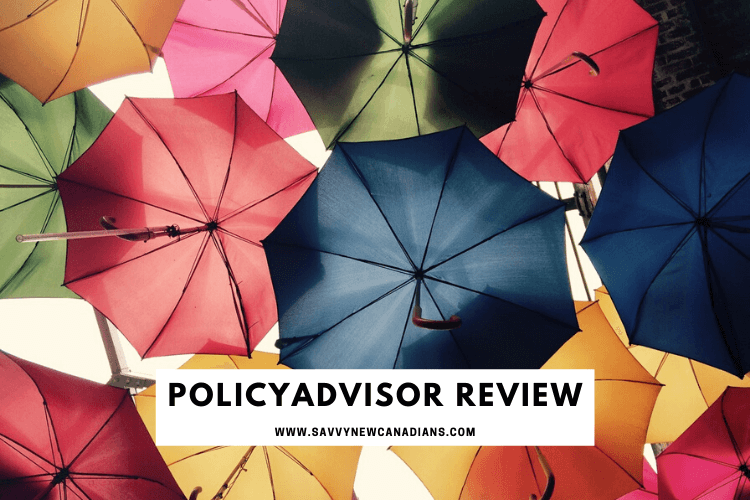 PolicyAdvisor.com Review: Find The Best Life Insurance Rates in Canada