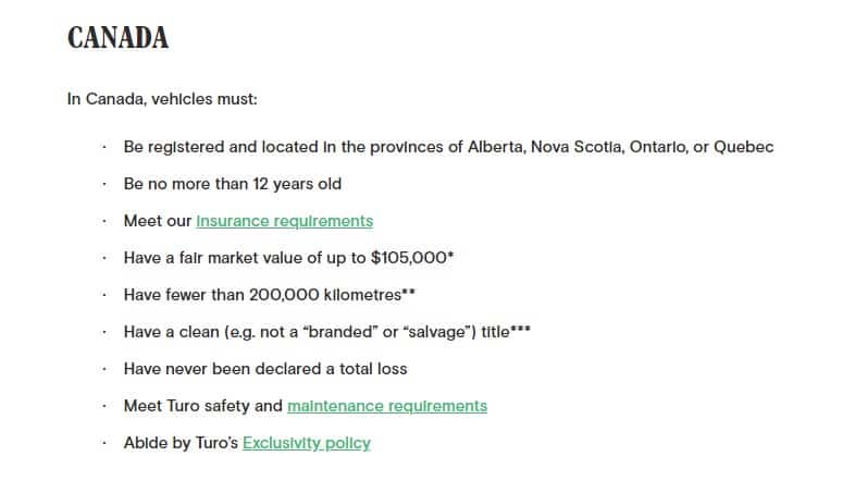 Turo Review 2022: Rent Your Car to Make Money