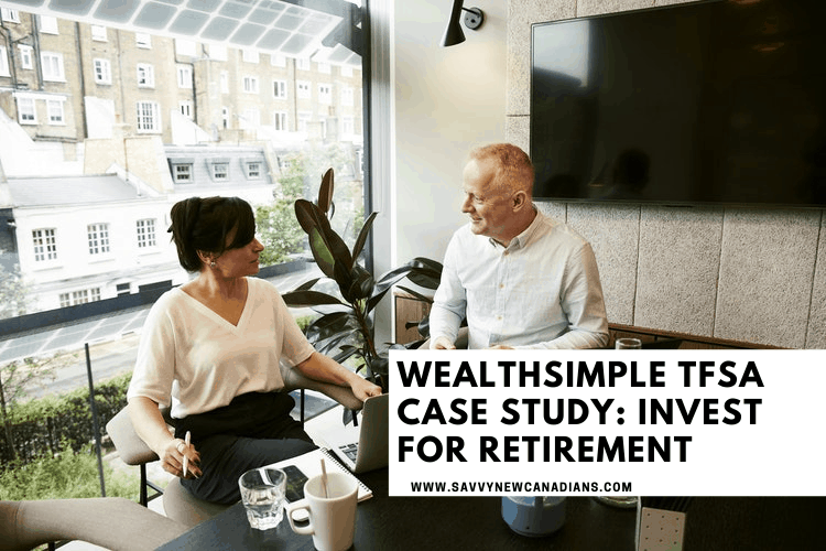 Wealthsimple TFSA
