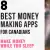 8 best money making apps for passive income in Canada