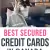 best secured credit cards canada