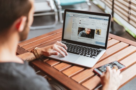 how to get paid surfing the web
