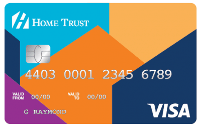 Top Credit Cards With No Credit Check in Canada for 2024 7 Home Trust Secured Visa card