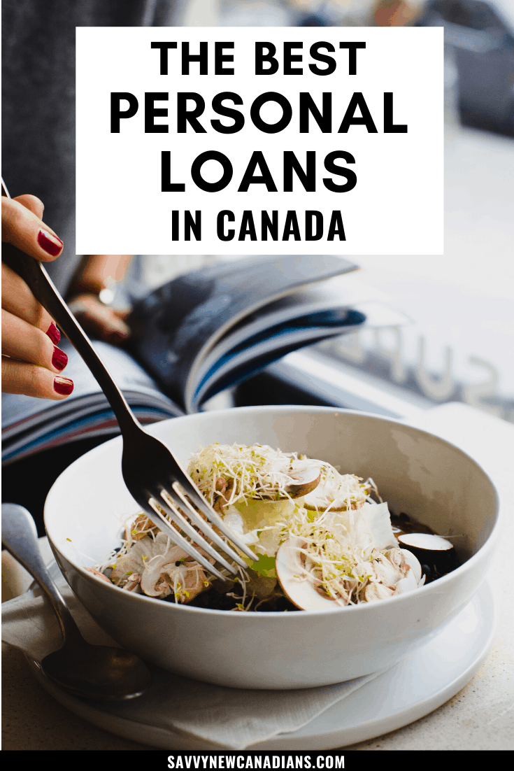 Best Personal Loan Rates in Canada for 2022