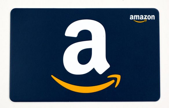 12 ways get amazon gift card codes