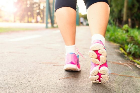 Sweatcoin Review - Apps That Pay You To Walk