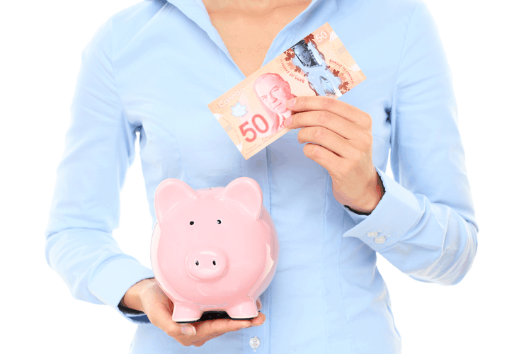 best savings accounts in canada