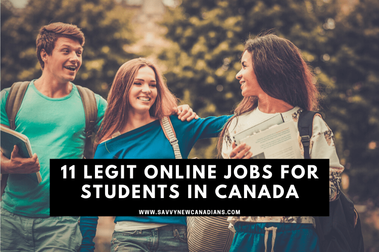 education jobs in canada