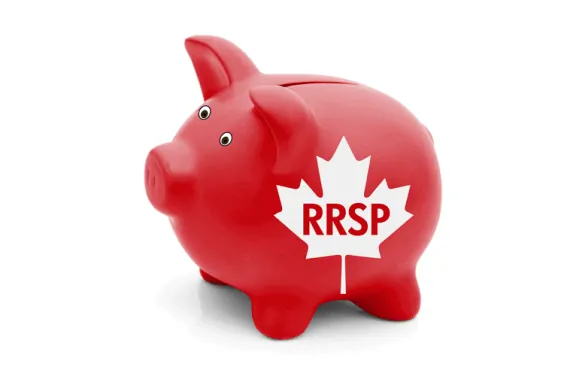 Best RRSP Savings Accounts Interest Rates Canada
