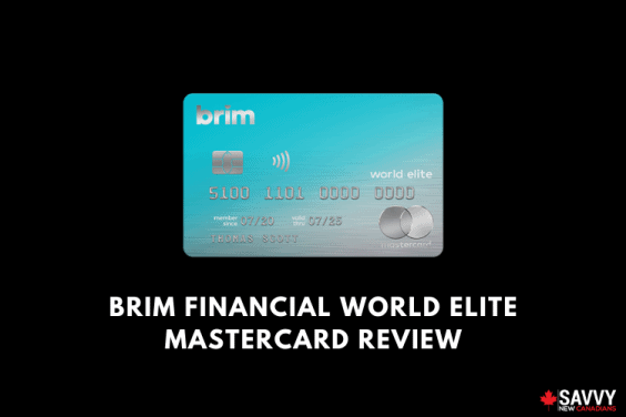 Brim Financial World Elite Mastercard Review