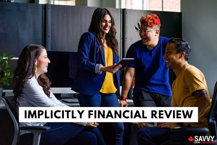 Implicitly Financial Review