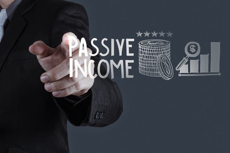 Make Money With Passive Income Ideas