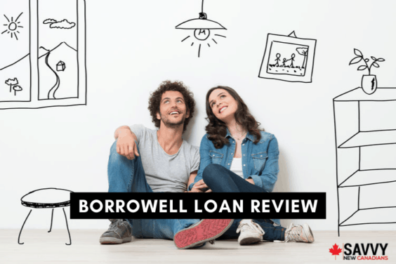 Borrowell Loan Review