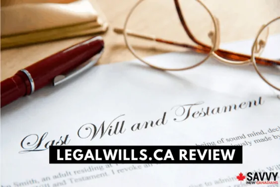 LegalWills Review
