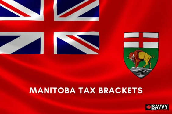 Manitoba Tax Brackets