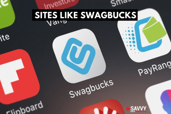 Sites Like Swagbucks