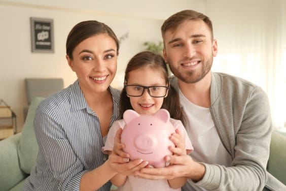 Tangerine Savings Accounts