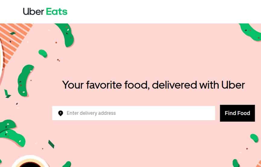 The Top Food Delivery Gigs and Apps in Canada (2024) 3 Uber Eats Driver