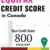 Free Equifax Credit Score and Report Canada