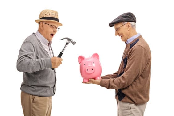 Best Seniors Bank Accounts in Canada