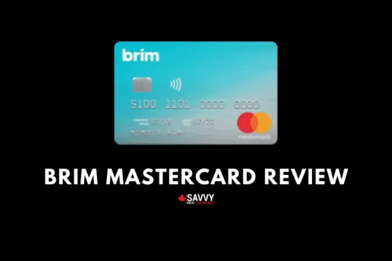 Brim Mastercard reviews