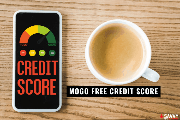 Mogo Free Credit Score and Identity Fraud Protection