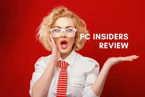 PC Insiders Review