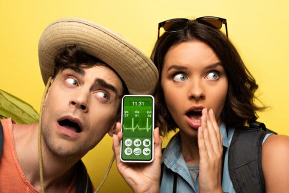 Robinhood Canada Alternatives