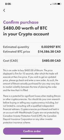 How Do I Buy And Sell Bitcoin In Canada : Buy And Sell Cryptocurrency Neteller : $441.15 (8.8%) $345.75 (16.4%) 80.8%: