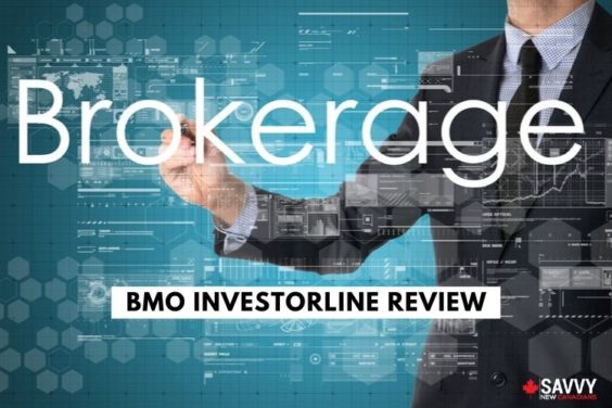 BMO InvestorLine Review