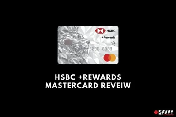 HSBC Rewards Mastercard Review