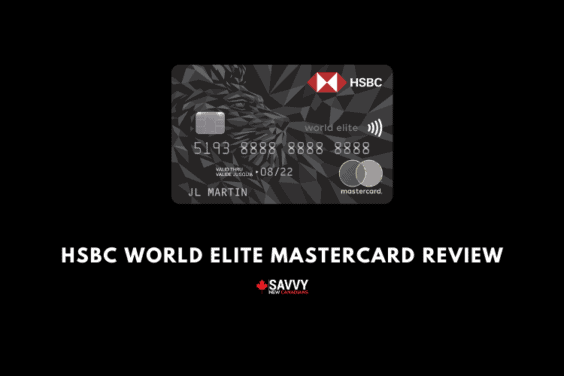 HSBC World Elite Mastercard Review
