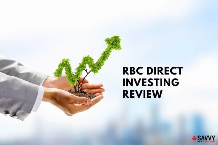 RBC Direct Investing Review