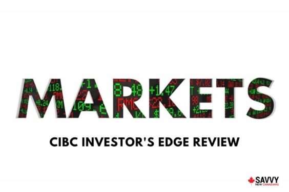 cibc investor's edge review