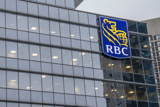 RBC high interest esavings