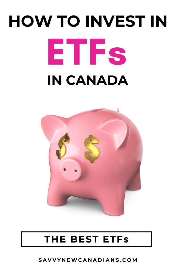 Best ETFs in Canada for 2022: A Guide To Investing in ETFs